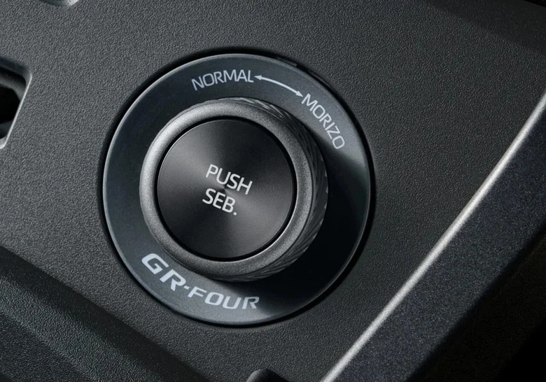 Toyota限量神車中籤才能買！GR Yaris雙特仕版登場