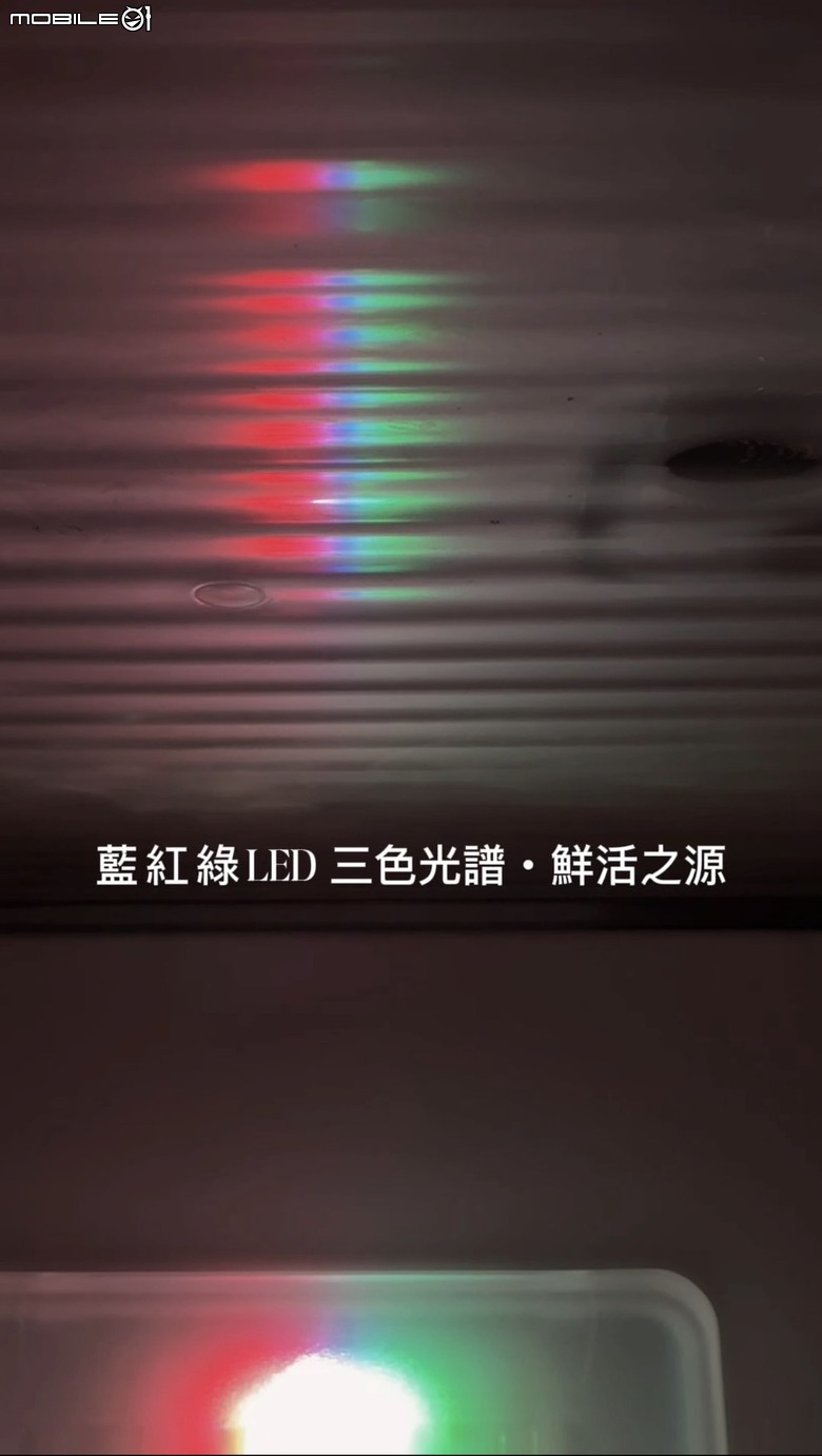 點我看大圖 ★圓圓貓開箱★三菱冰箱MR-WZ61K|讓保鮮更聰明,也讓生活更輕鬆