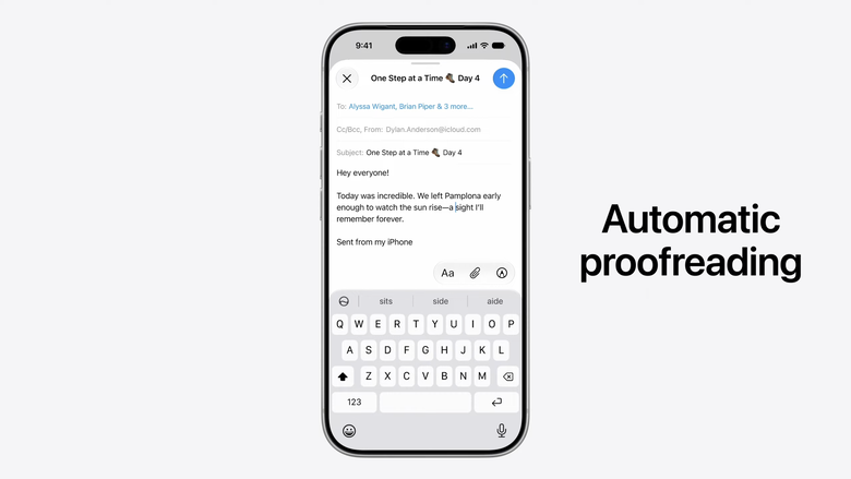 【WWDC26】蘋果推出新版 Siri AI 不僅具備更強推論彙整能力 也與蘋果硬體裝置無縫整合讓 AI 更好用!