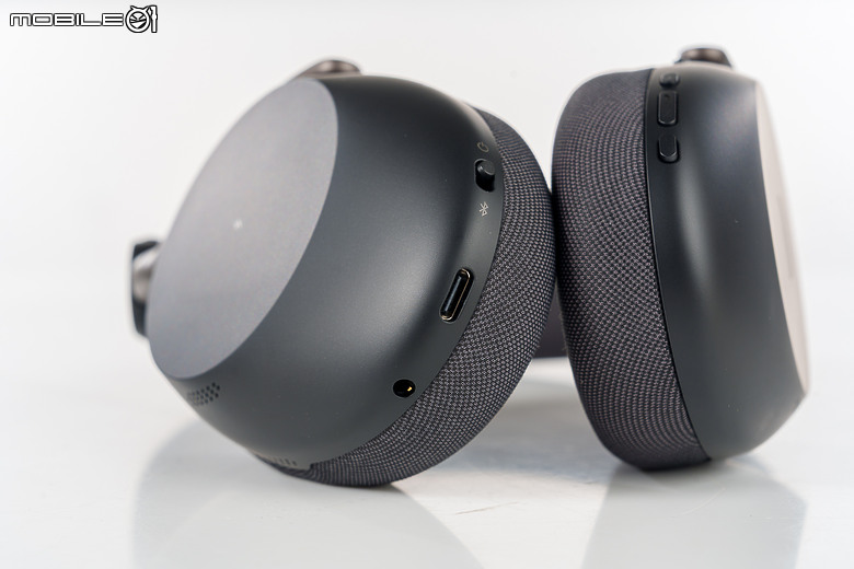 Jabra Evolve3 85 試聽報告|只用來商務工作真的太可惜!