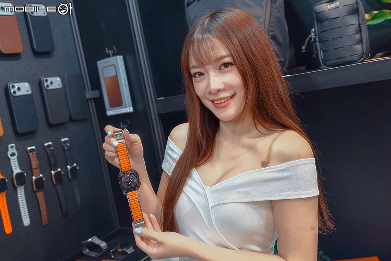 威禹科技「九大品牌特展」進駐華山｜UAG、NOMAD、LAUT、Riivan 快閃登場！