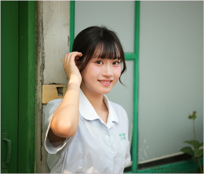 【 幼鹹又甜!好像初戀的感覺 】這次JK不會有問題了!!就是本姑娘的!