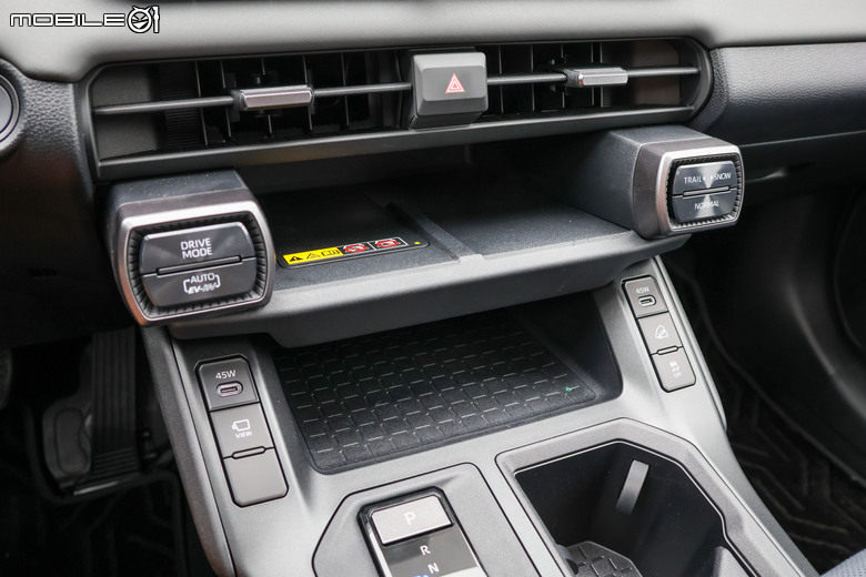 Toyota RAV4 PHEV 試駕｜可純電每日通勤、還具備6秒內加速破百的實力！