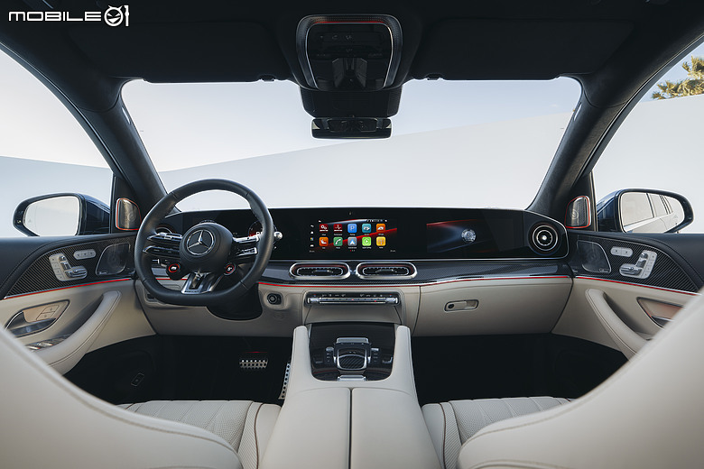 【海外新訊】Mercedes-AMG GLE 63 S、GLS 63 4MATIC+ 小改亮相,八缸雙渦輪續戰再升級!