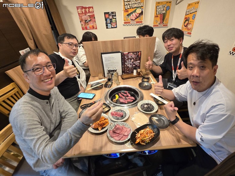 點我看大圖 Honda Taiwan 日本騎旅|茂木賽車場、本田博物館、秋名山體驗,超值的聖地巡禮!