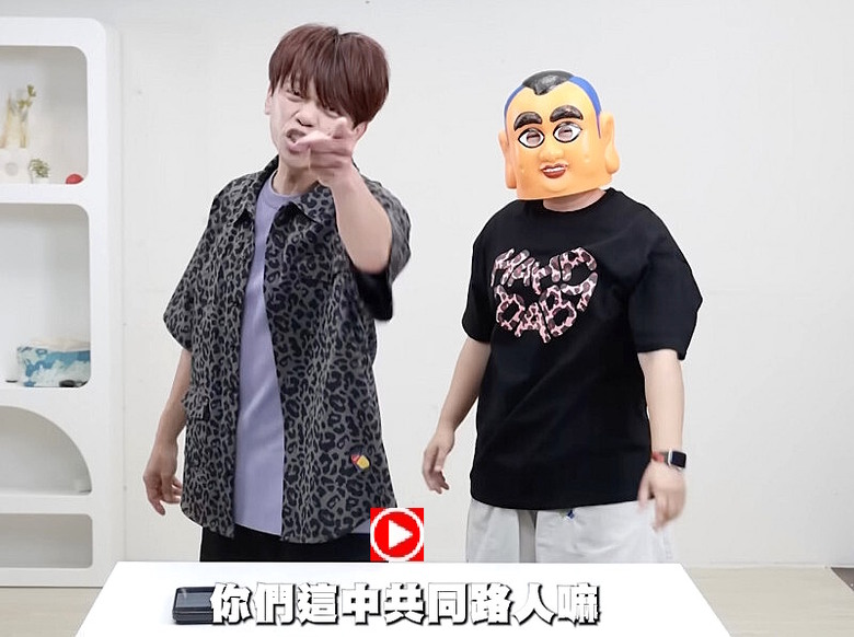 蔡阿嘎"二度道歉"沒用? 網掀抵制潮"飆破15萬"