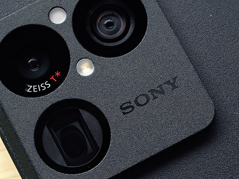 點我看大圖 Sony Xperia 1 VIII | 一周試用心得分享
