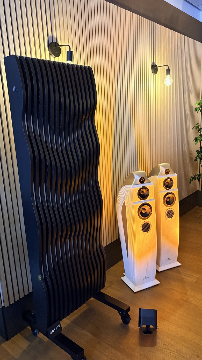 2026 HIGH END Vienna 現場直擊