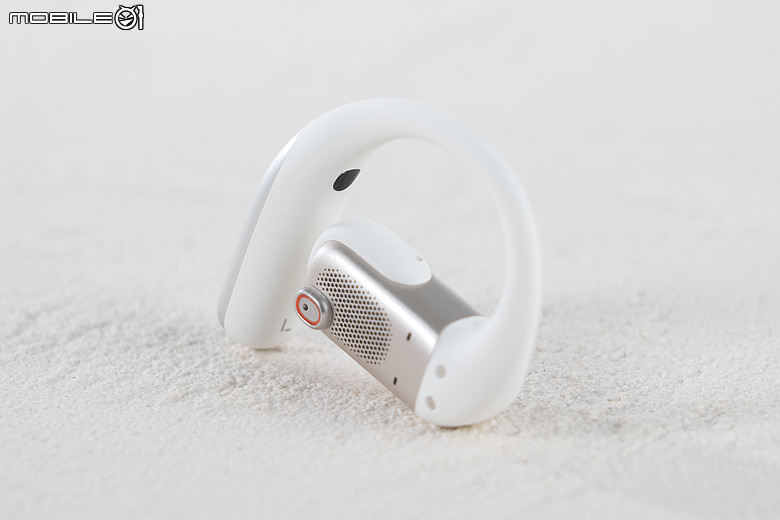 Shokz OpenFit Pro 體驗|開放式耳機竟能兼顧濾噪效果與音質?