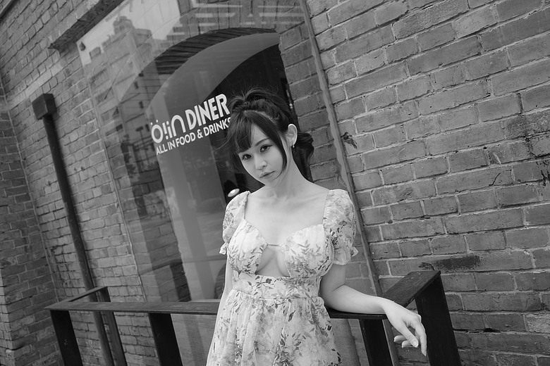 RICOH GR IV Monochrome 評測報告｜以純粹光影、譜寫口袋裡的黑白詩篇！