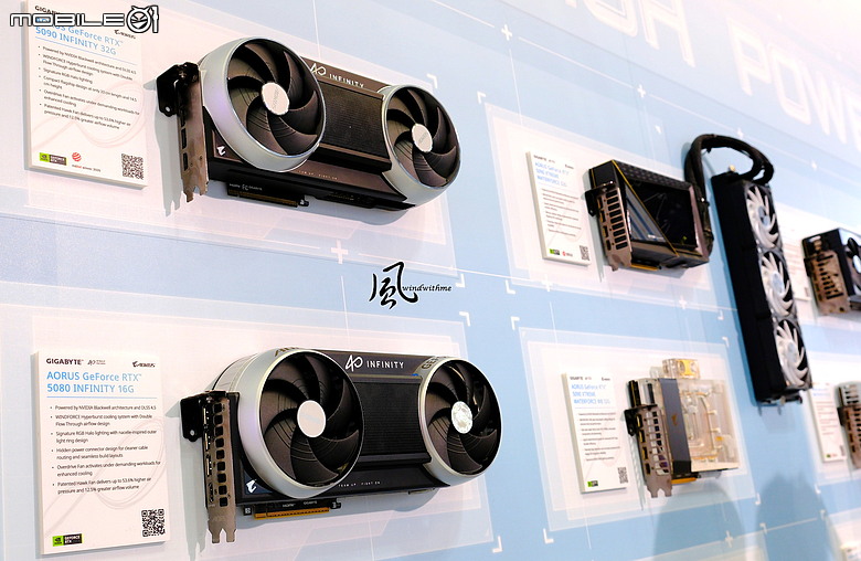 點我看大圖 windwithme Computex 2026 AI Together新品分享(文長圖多影片多)
