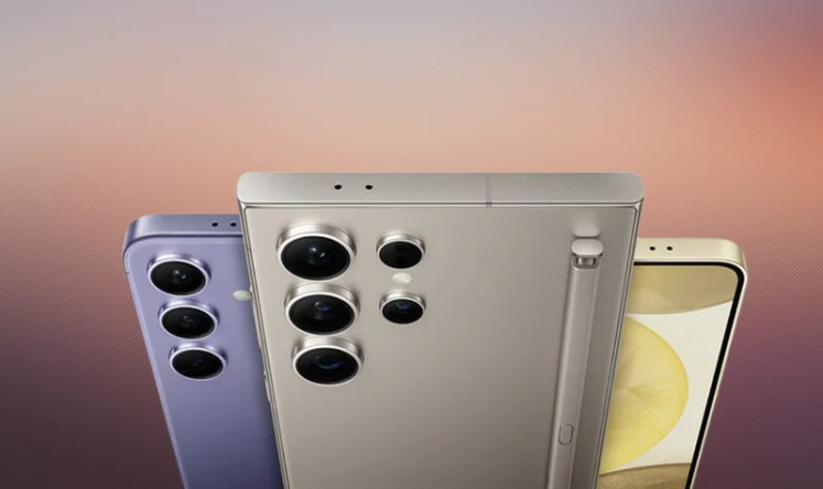 [閒聊] Galaxy S27 早期傳言整理：Plus 走入歷史改由 Pro 接棒？Ultra 取消 3 倍長焦？