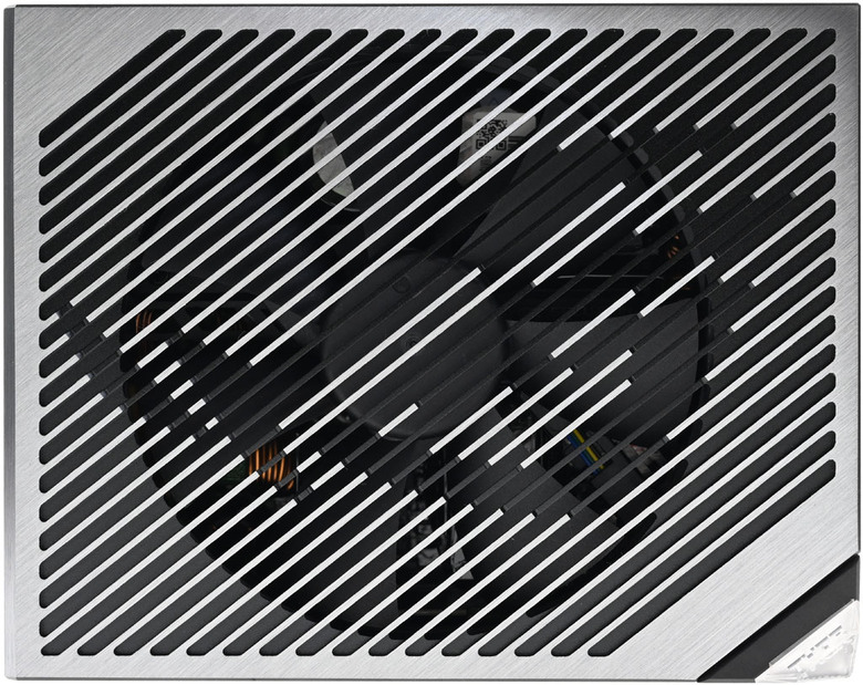 點我看大圖 ROG THOR III 1000W ATX 3.1白金全模組電源開箱