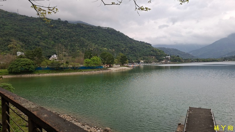 【台灣小百岳】鯉魚潭畔的靜謐午後|健行鯉魚山,飽覽湖光山色