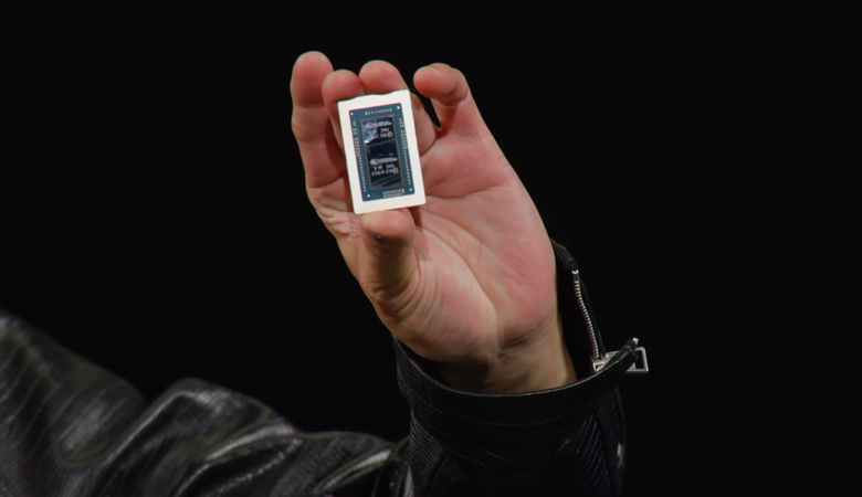 【Computex 2026】 NVIDIA 正式進軍筆電處理器市場,推出 RTX Spark 處理器具備更強大本地 AI 運算效能