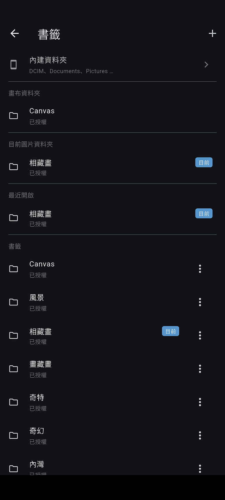 Image Annotator 影像標注