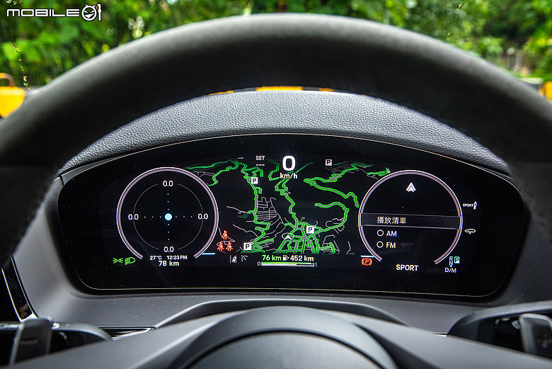 Porsche Panamera 4S E-Hybrid 試駕｜不張揚的快，更顯從容！