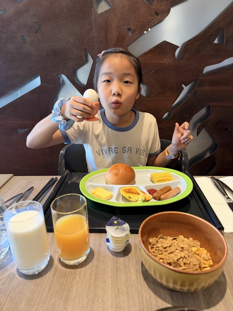日本北海道Club Med Tomamu夏季北海道行程遊記文/攻略