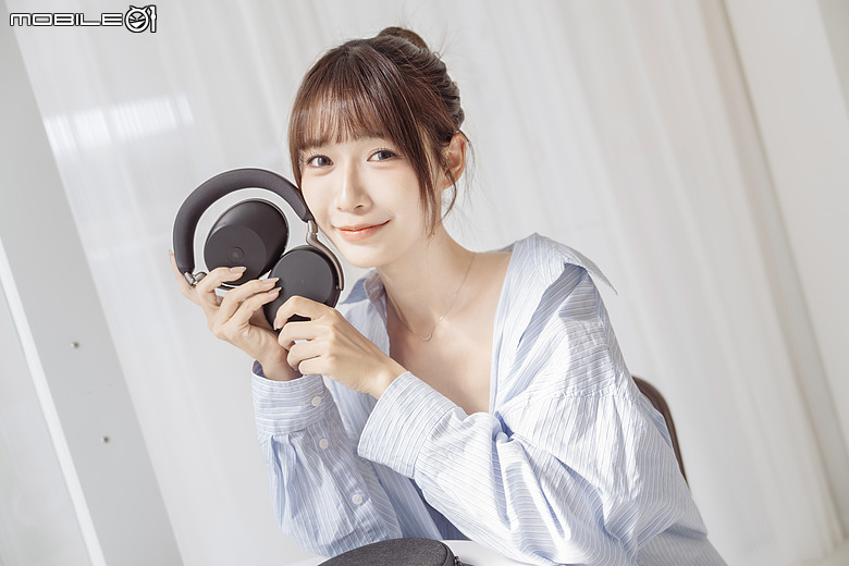 點我看大圖 Jabra Evolve3 85 試聽報告|只用來商務工作真的太可惜!