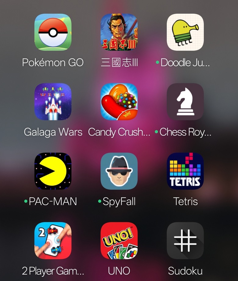 pixel 10玩小遊戲夠嗎？