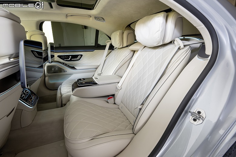 【國內新訊】499萬元起,小改款Mercedes-Benz S-Class與Maybach S-Class公佈正式售價!