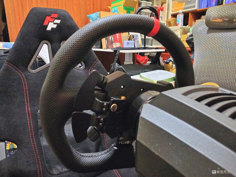 【盲狙先生傳123】FLASHFIRE 富雷迅 G103+FLASHSEAT LITE F910 | 在FORZA HORIZON 6 的東京街道中狂飆 直驅入門的利器❤️