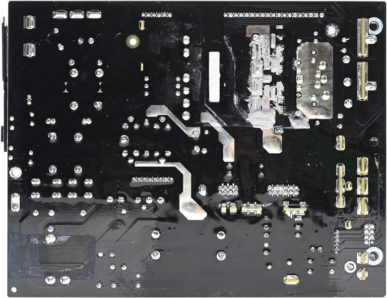 點我看大圖 ROG THOR III 1000W ATX 3.1白金全模組電源開箱