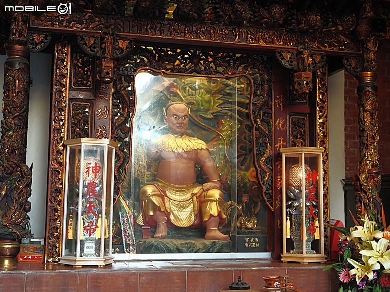 彰化南瑤宮，還有附近的湯旺回轉火鍋彰化店 — 2026 端午連假首日遊
