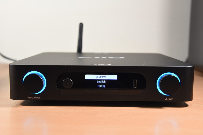 點我看大圖 FIIO BR15 R2R Hi-Fi 藍牙音訊接收器 ~ 讓你的音響無界限