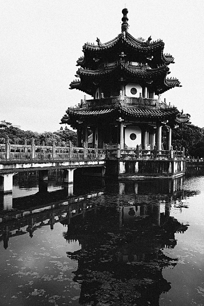 RICOH GR IV Monochrome 評測報告｜以純粹光影、譜寫口袋裡的黑白詩篇！
