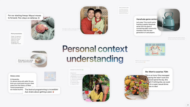 【WWDC26】蘋果推出新版 Siri AI 不僅具備更強推論彙整能力 也與蘋果硬體裝置無縫整合讓 AI 更好用!