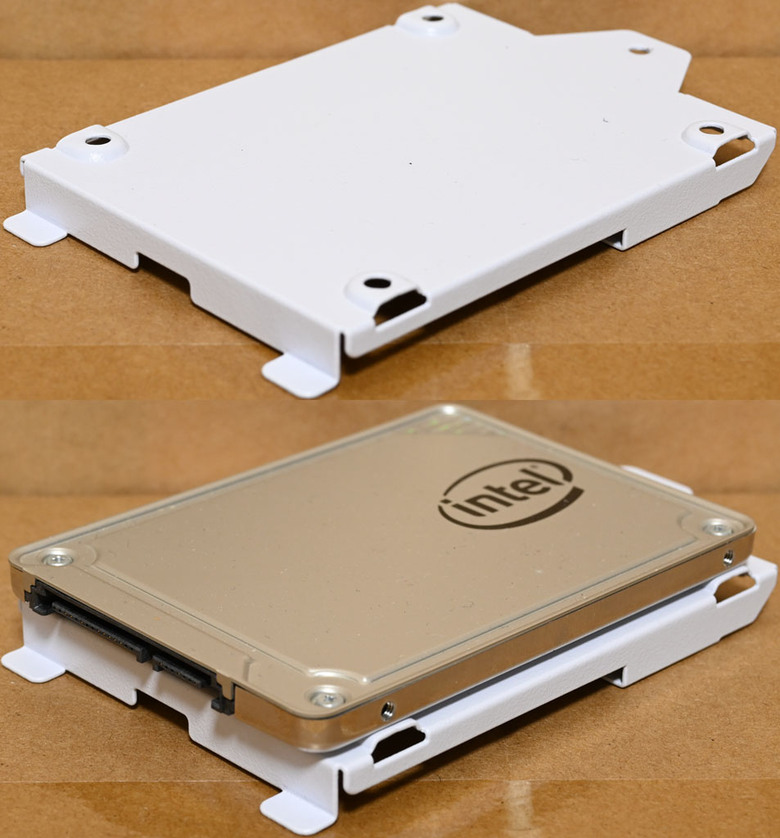 點我看大圖 ANTEC C2M ARGB機殼開箱