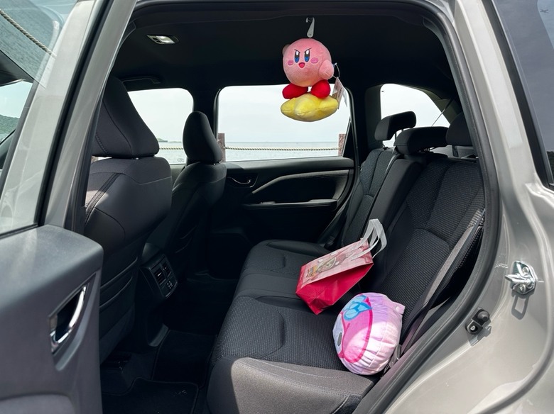 六代森,沒等太久的現貨交車後開箱