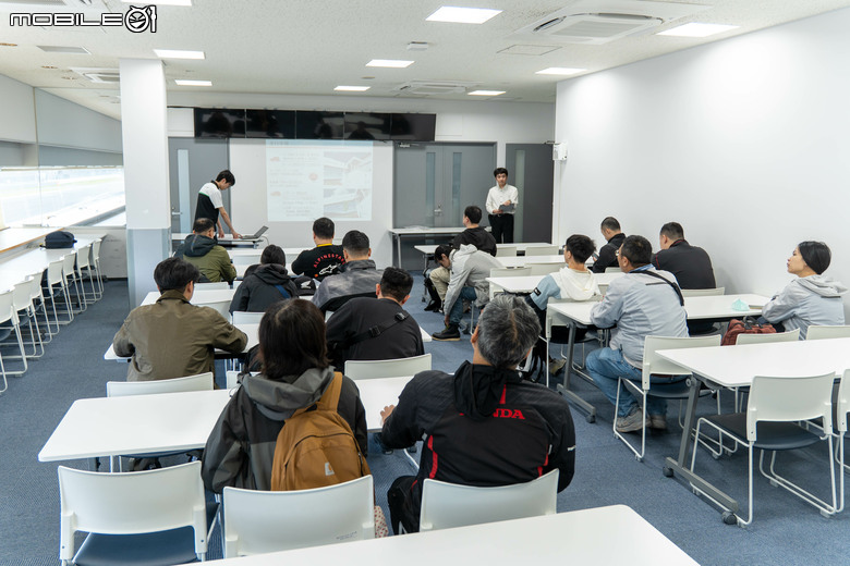 點我看大圖 Honda Taiwan 日本騎旅|茂木賽車場、本田博物館、秋名山體驗,超值的聖地巡禮!