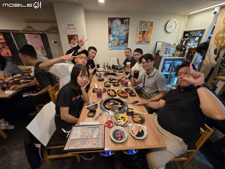 點我看大圖 Honda Taiwan 日本騎旅|茂木賽車場、本田博物館、秋名山體驗,超值的聖地巡禮!