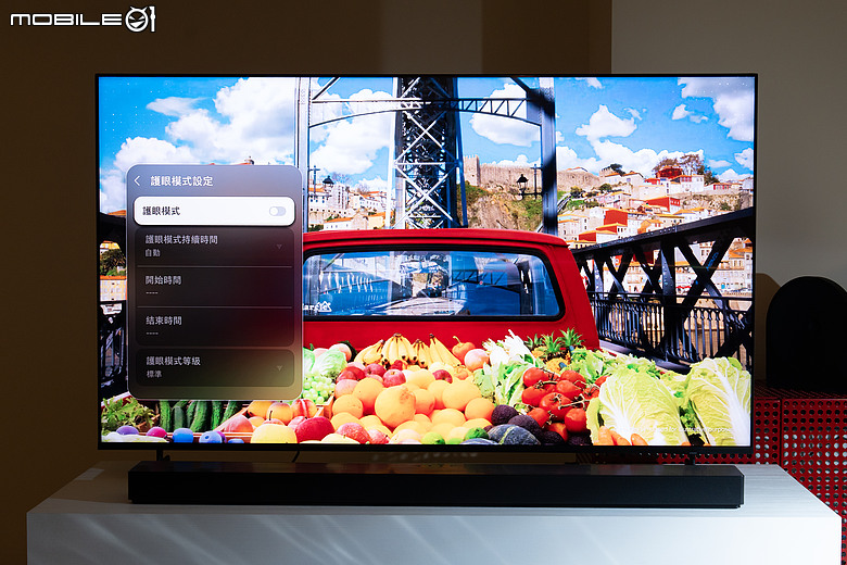 電視一台真的夠嗎?Samsung Micro RGB R85H 與 OLED S90H 智慧顯示器實測體驗|客廳共享、書房沉浸的電視新分工