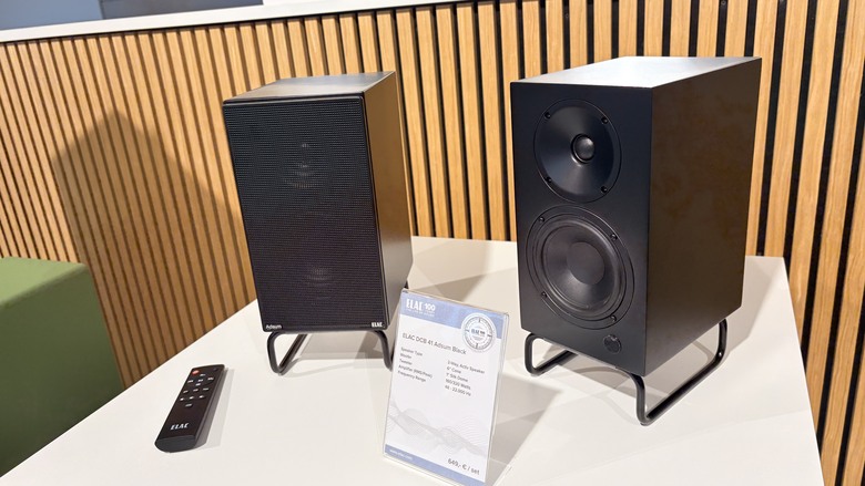 2026 HIGH END Vienna 現場直擊