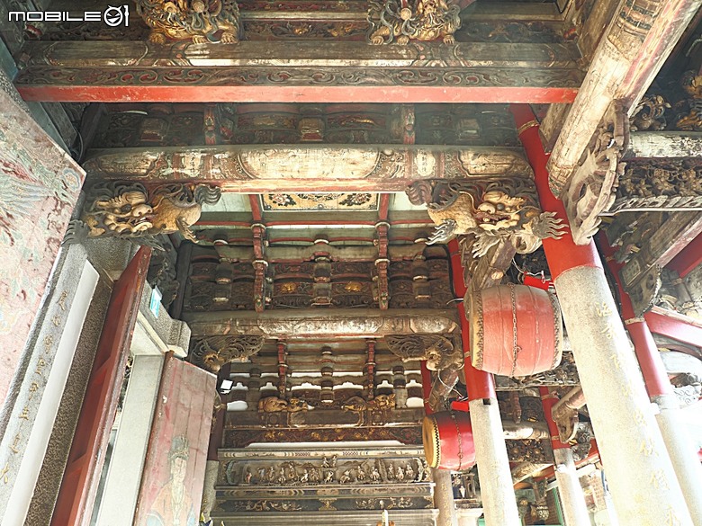 彰化南瑤宮，還有附近的湯旺回轉火鍋彰化店 — 2026 端午連假首日遊