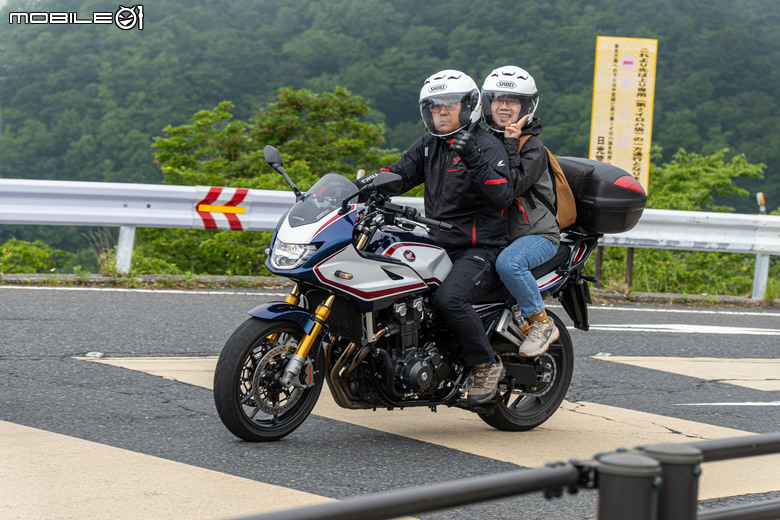 點我看大圖 Honda Taiwan 日本騎旅|茂木賽車場、本田博物館、秋名山體驗,超值的聖地巡禮!