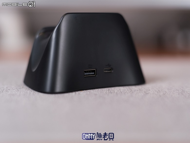 雙按鈕配置、多平台通用 Bteam Specter 沛影 無線遊戲手把