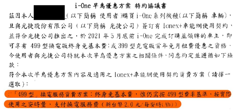 [關箱] iONEX從購入=>關箱心得分享