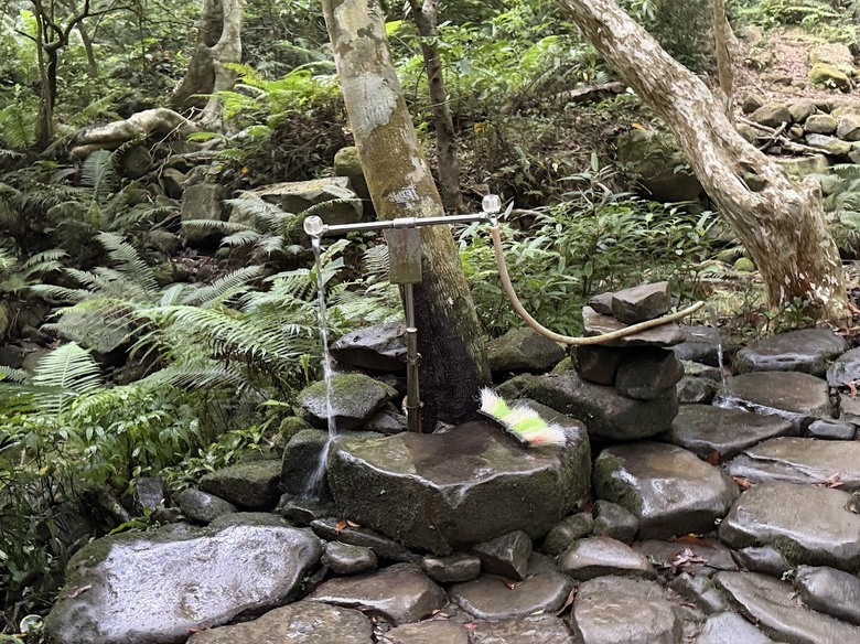 瑯 嶠 首 岳 - 里 龍 山 (小百岳編號80)