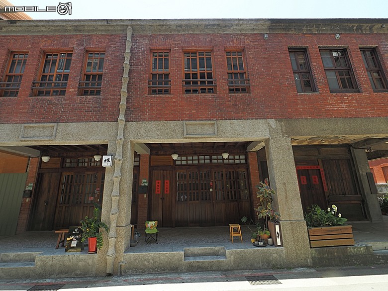 大稻埕霞海城隍廟、大稻埕遊客中心、大稻埕屈臣氏大藥房、六館街尾洋式店屋、李臨秋故居、千秋街店屋、李春生紀念教會、陳天來故居、原周進春茶行｜台原亞洲偶戲博物館｜逆風樓— 2026初夏之大稻埕散策 南段—民生西路以南至南京西路之間