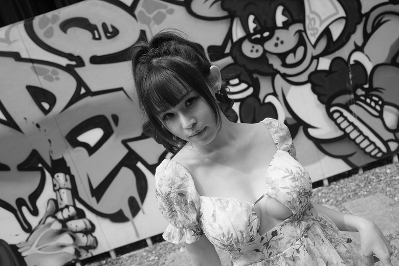 RICOH GR IV Monochrome 評測報告｜以純粹光影、譜寫口袋裡的黑白詩篇！
