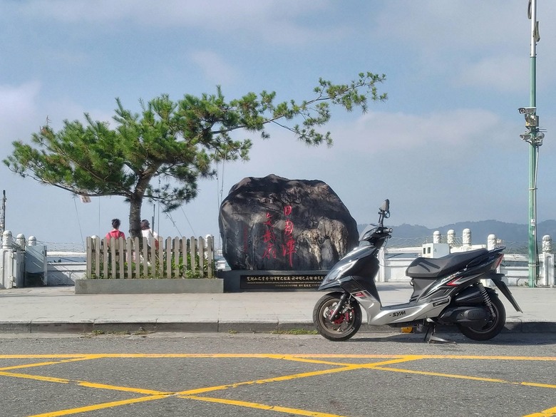 SYM NEW FIGHTRER ZR 五代悍將換缸日記