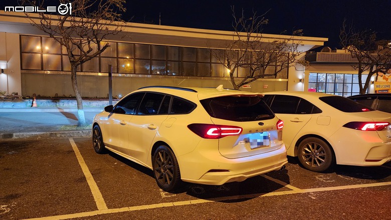 再會,Focus:從MK2.5到MK4.5,回顧我與Focus的駕馭記憶