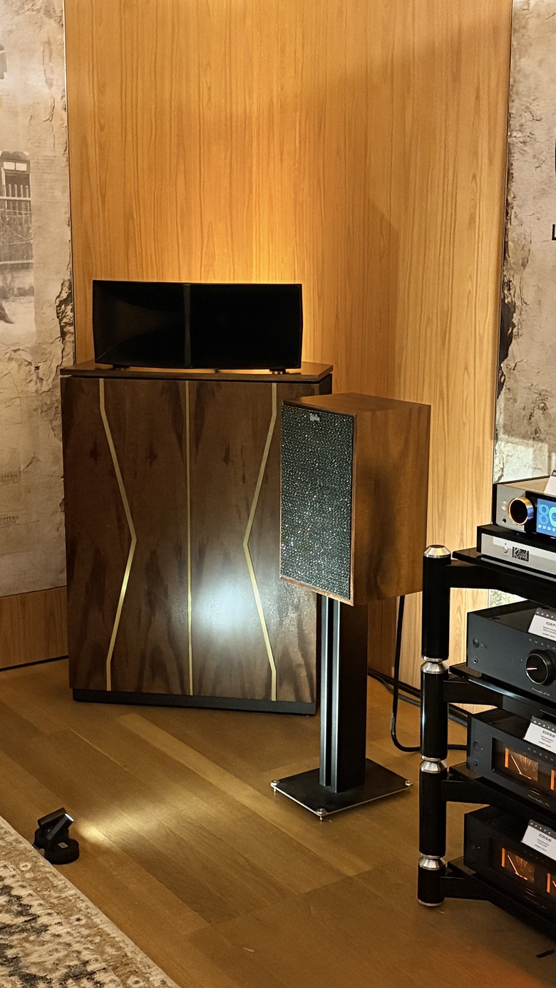 2026 HIGH END Vienna 現場直擊