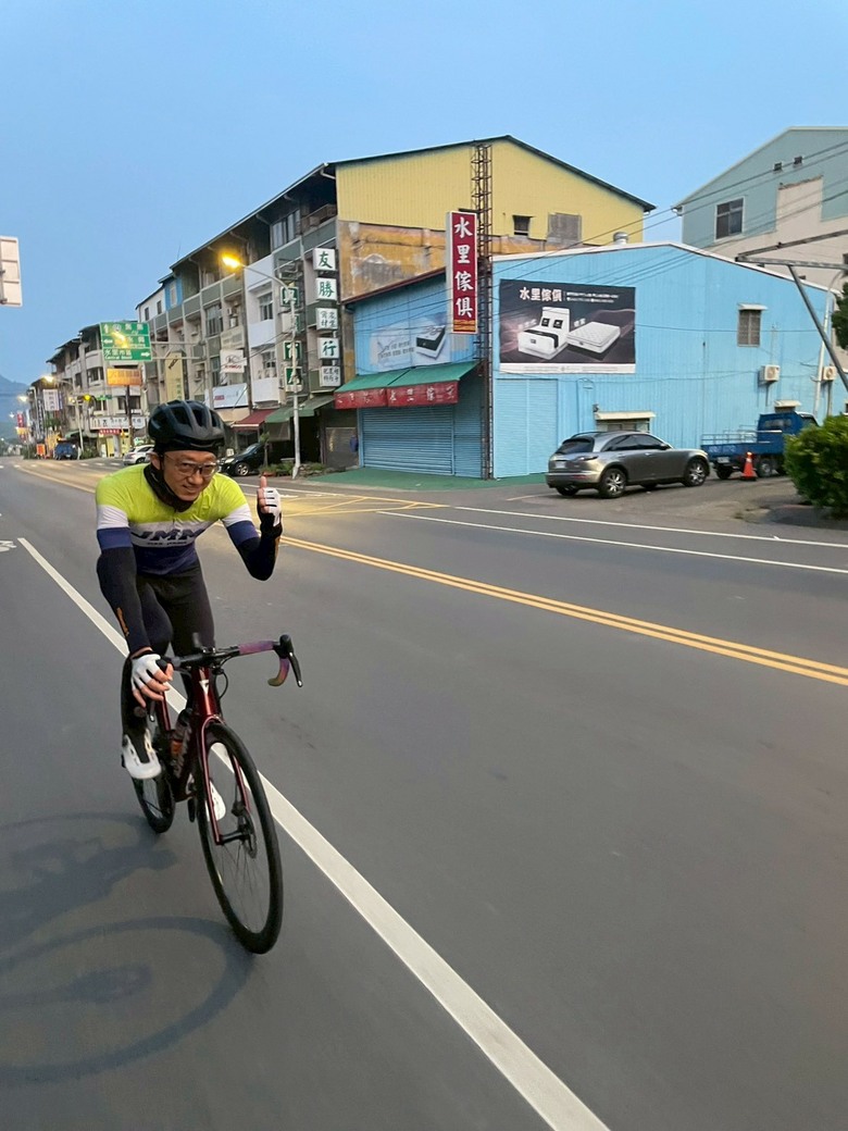 2026~單車新中橫~打咖打掐來去塔塔加