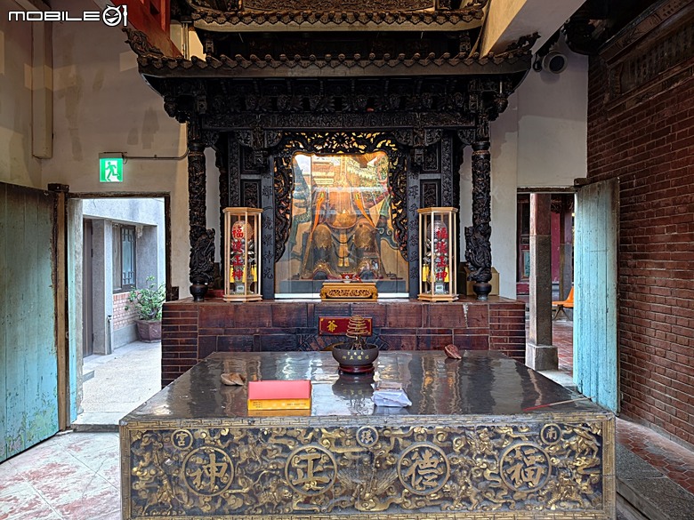 彰化南瑤宮，還有附近的湯旺回轉火鍋彰化店 — 2026 端午連假首日遊