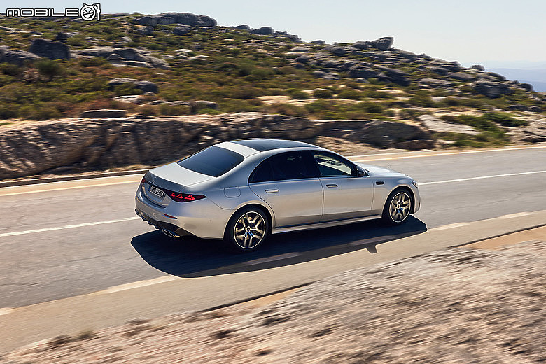 【國內新訊】499萬元起,小改款Mercedes-Benz S-Class與Maybach S-Class公佈正式售價!